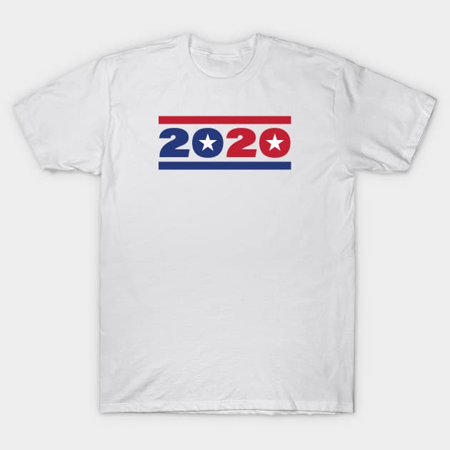 2020 T-Shirt by encip